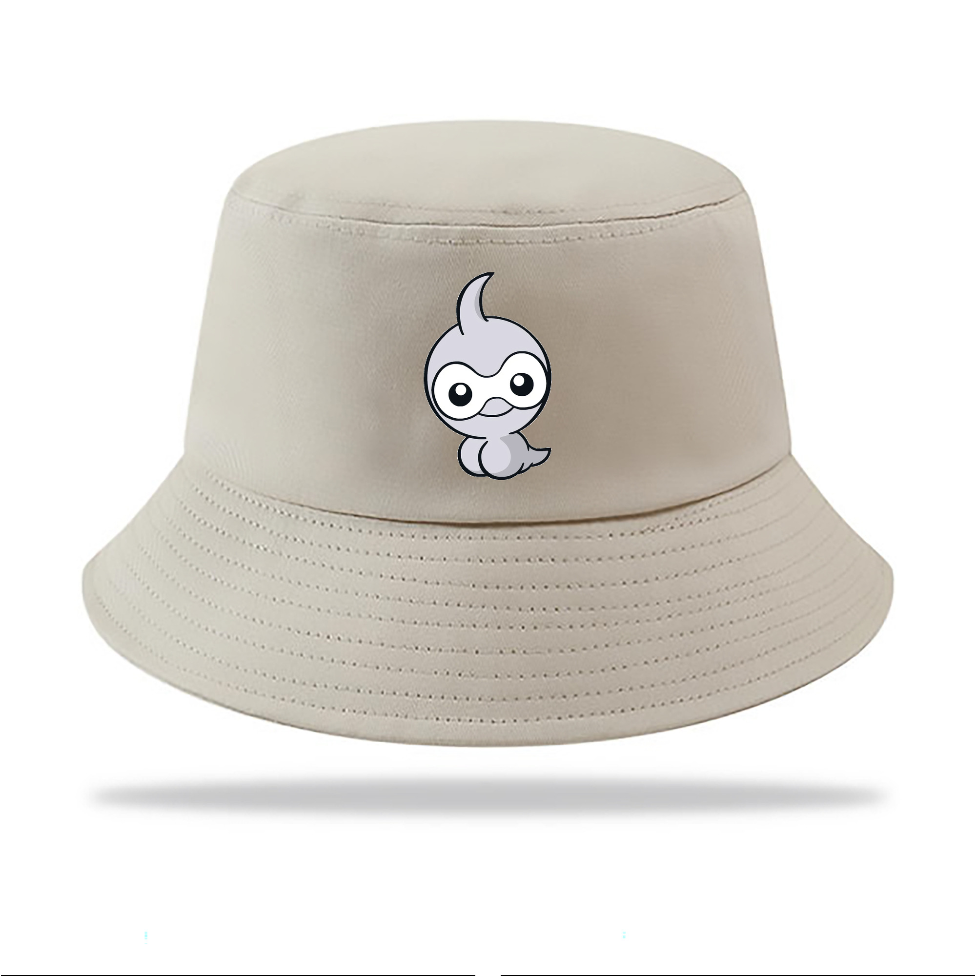 （画像用） ポケットモンスター Pokémon アウトドア日除けバケットハット
